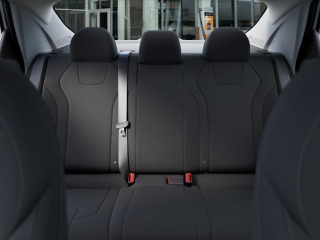 new 2025 Hyundai Elantra car, priced at $22,784