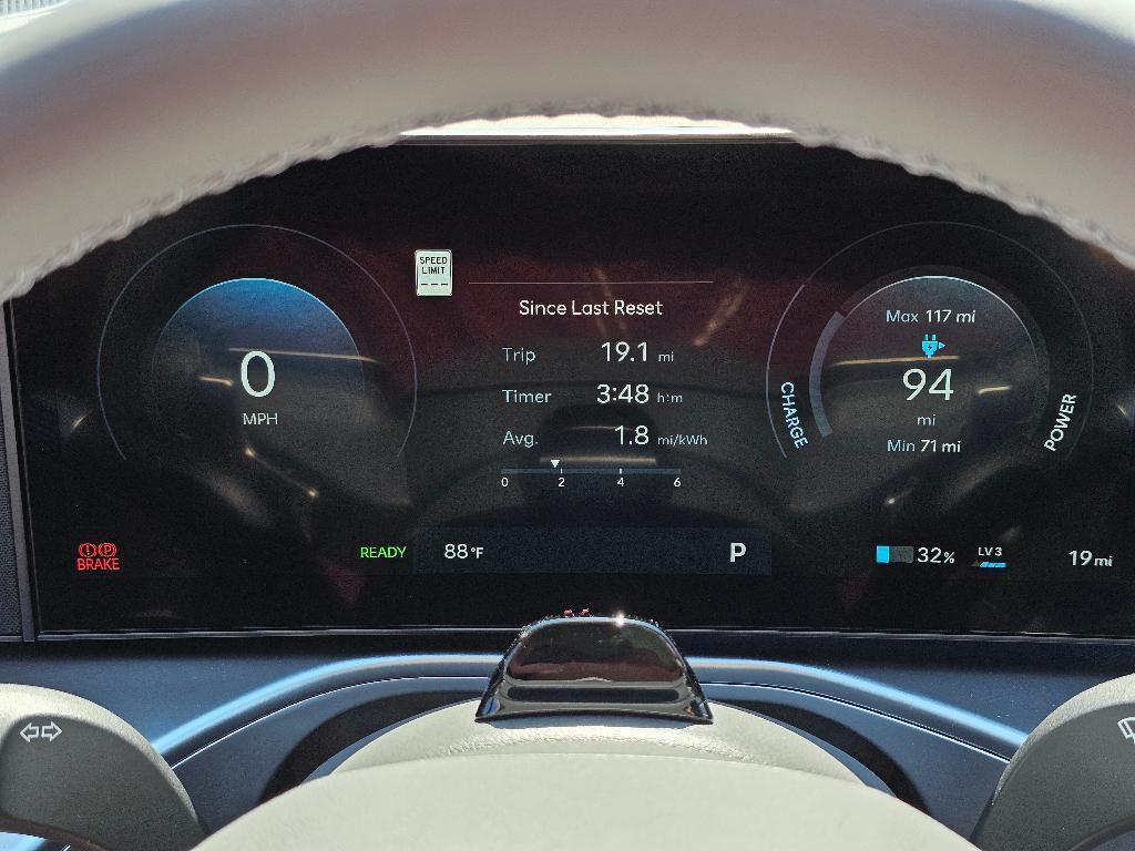 new 2026 Hyundai IONIQ 9 car, priced at $63,420