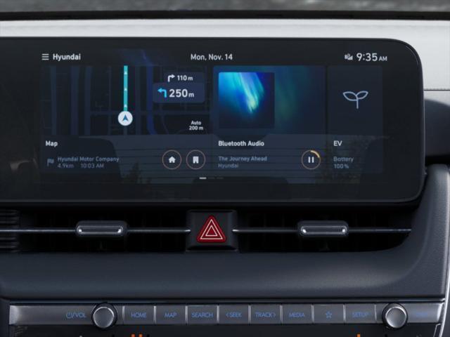 new 2026 Hyundai IONIQ 5 car