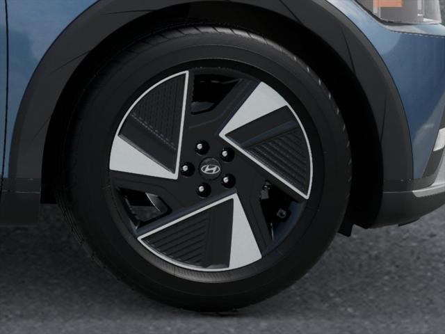 new 2026 Hyundai IONIQ 5 car