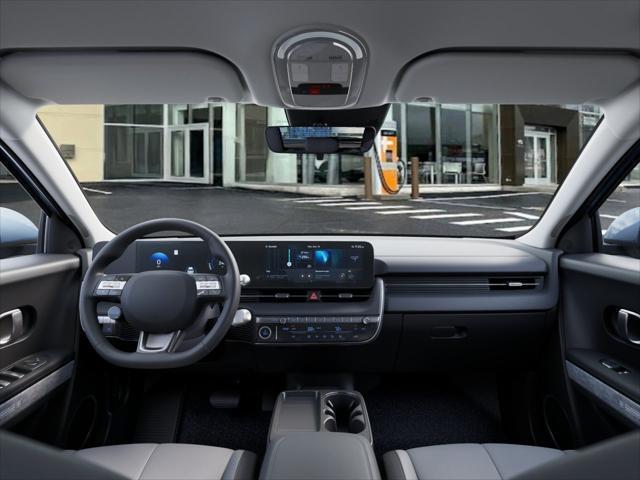 new 2026 Hyundai IONIQ 5 car