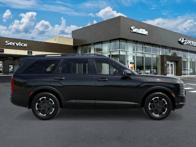 new 2026 Hyundai Palisade car