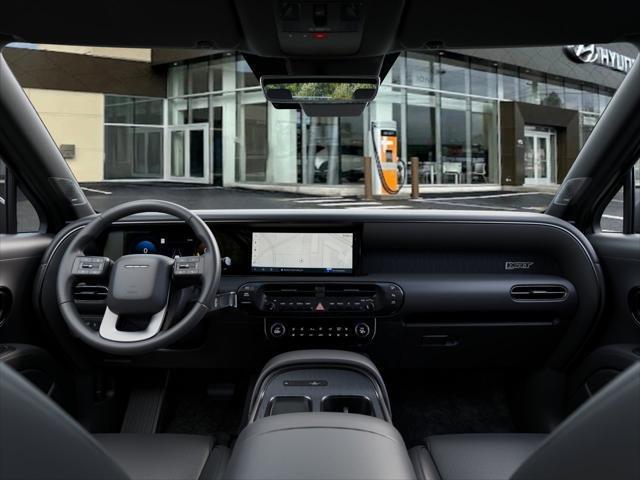 new 2026 Hyundai Palisade car