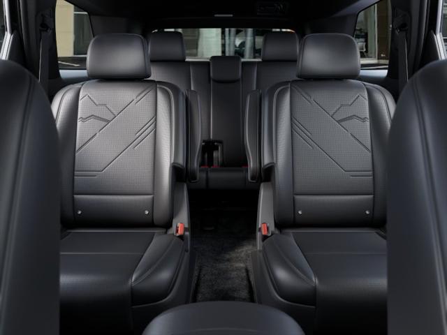 new 2026 Hyundai Palisade car