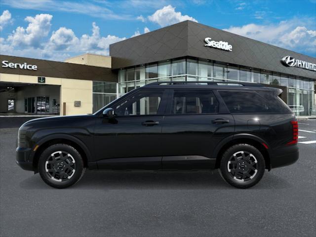 new 2026 Hyundai Palisade car