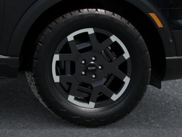 new 2026 Hyundai Palisade car