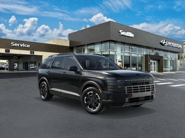 new 2026 Hyundai Palisade car