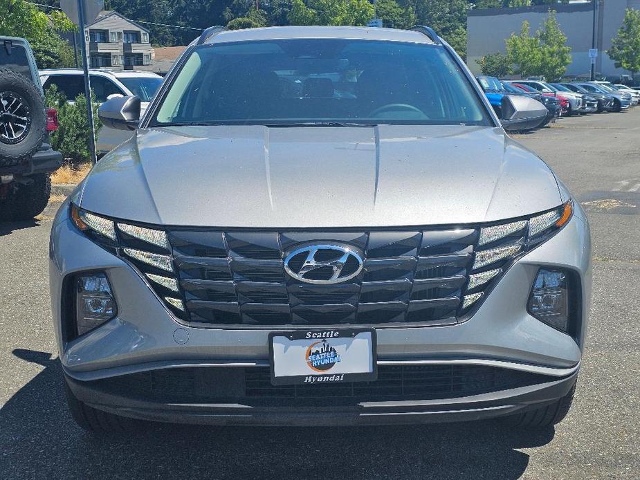 new 2024 Hyundai Tucson Plug-In Hybrid car, priced at $36,500