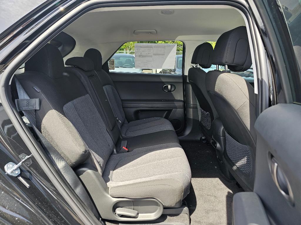 new 2025 Hyundai IONIQ 5 car, priced at $36,895