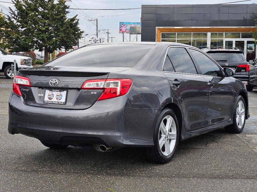 used 2013 Toyota Camry car, priced at $12,234