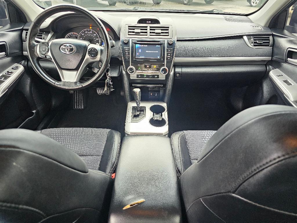 used 2013 Toyota Camry car, priced at $12,234