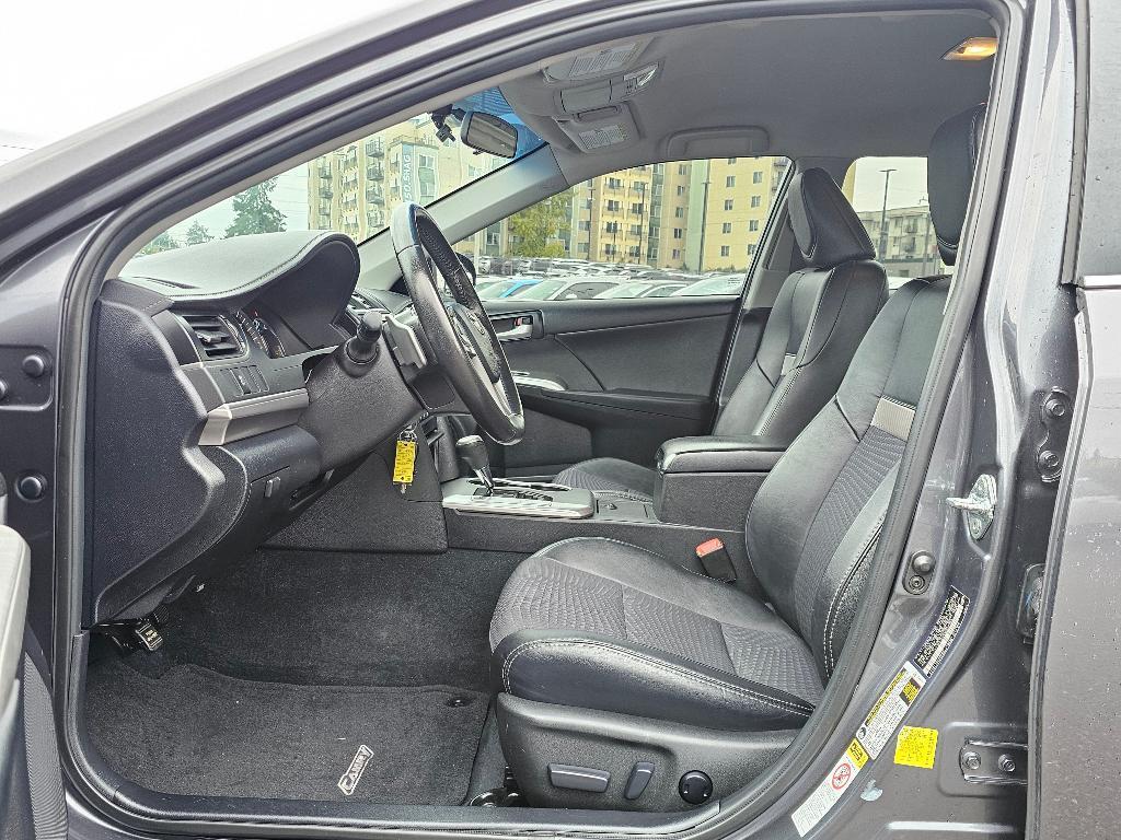 used 2013 Toyota Camry car, priced at $12,234