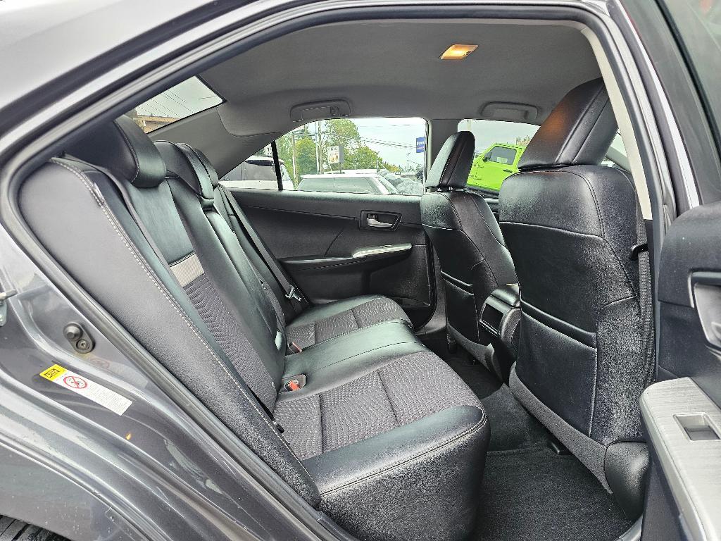 used 2013 Toyota Camry car, priced at $12,234