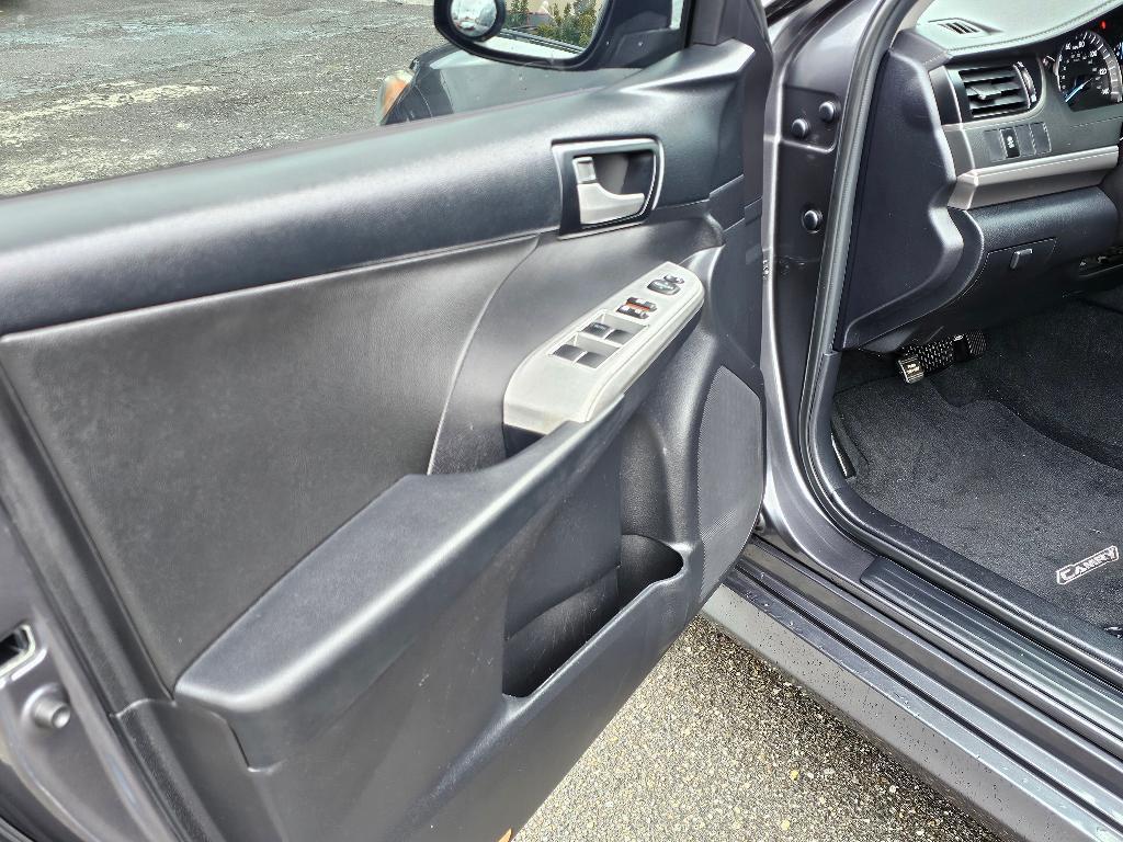 used 2013 Toyota Camry car, priced at $12,234