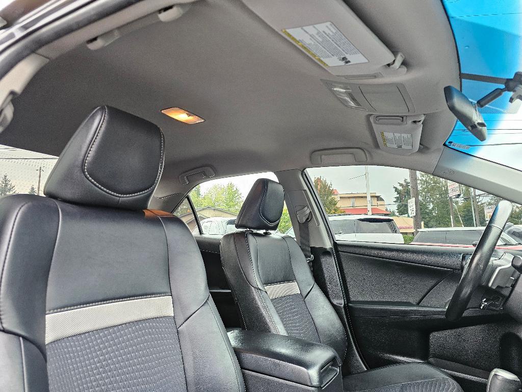 used 2013 Toyota Camry car, priced at $12,234