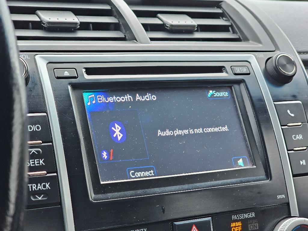 used 2013 Toyota Camry car, priced at $12,234