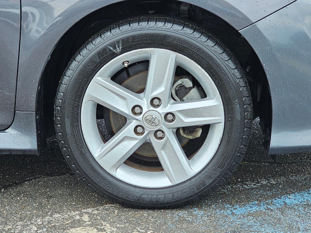 used 2013 Toyota Camry car, priced at $12,234