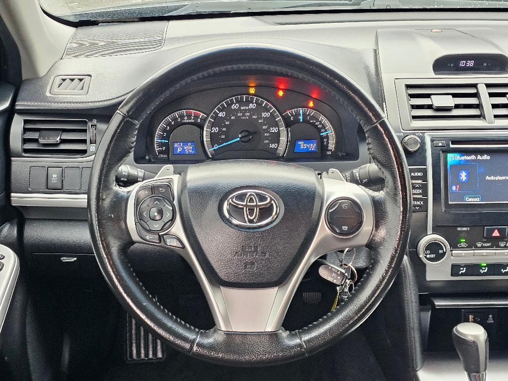used 2013 Toyota Camry car, priced at $12,234