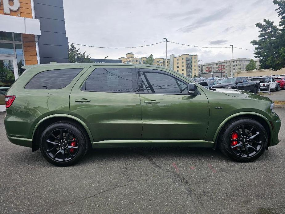 used 2022 Dodge Durango car, priced at $69,963