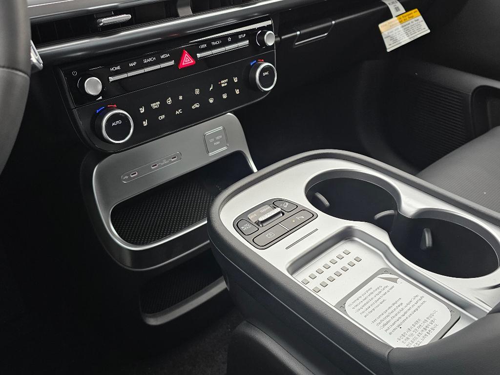 new 2026 Hyundai IONIQ 9 car, priced at $68,340