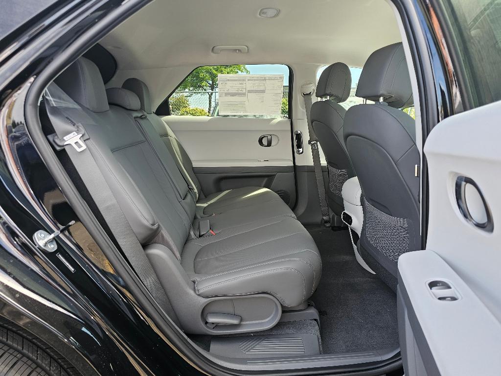 new 2025 Hyundai IONIQ 5 car, priced at $54,213