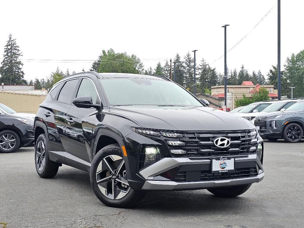 new 2025 Hyundai Sonata car, priced at $34,643