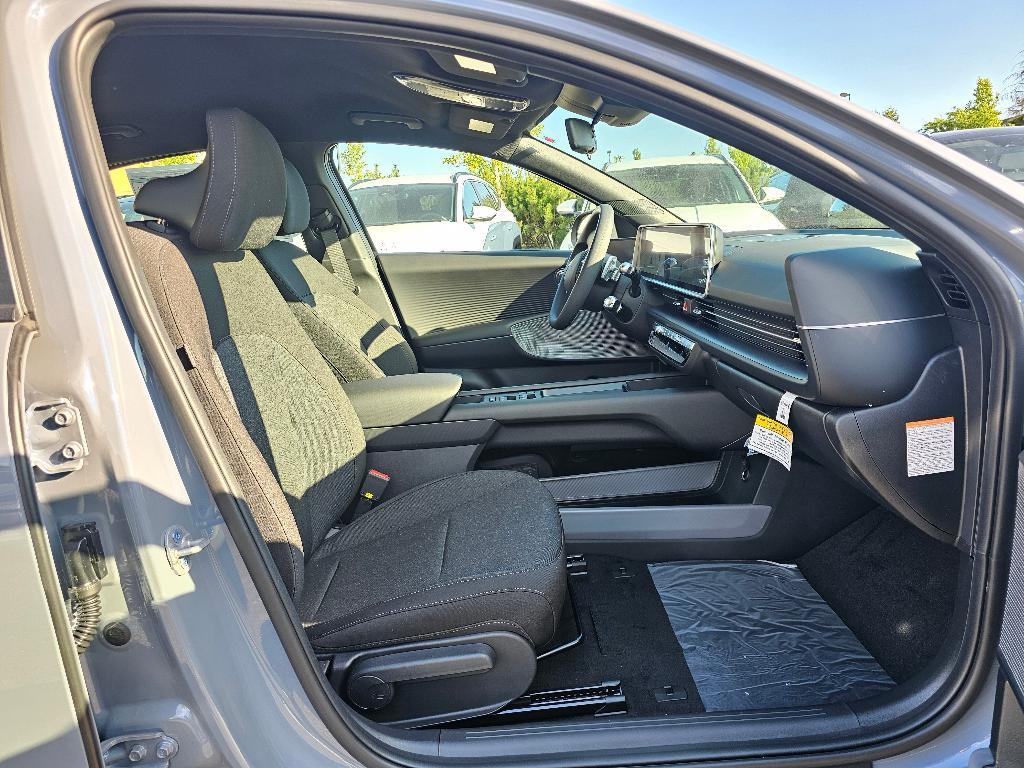 new 2025 Hyundai IONIQ 6 car, priced at $32,255