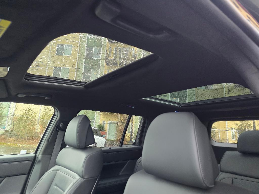 new 2025 Hyundai SANTA FE HEV car, priced at $48,132
