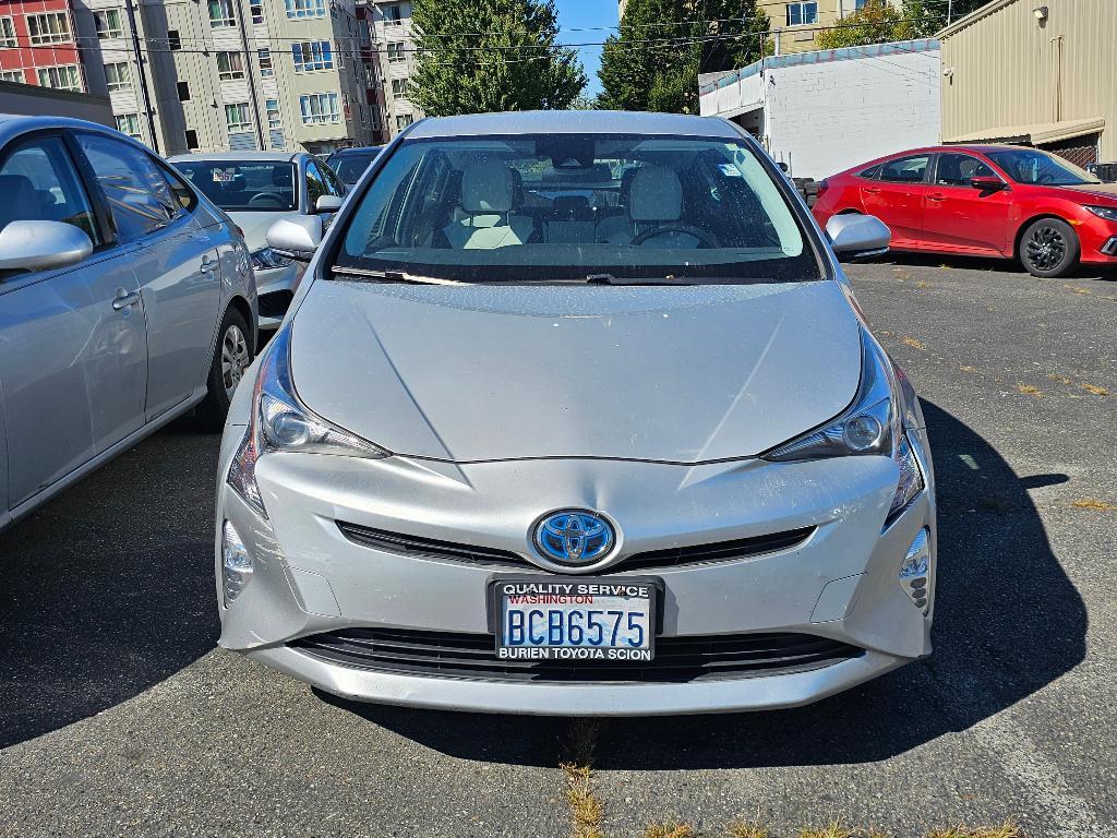 used 2016 Toyota Prius car, priced at $16,788