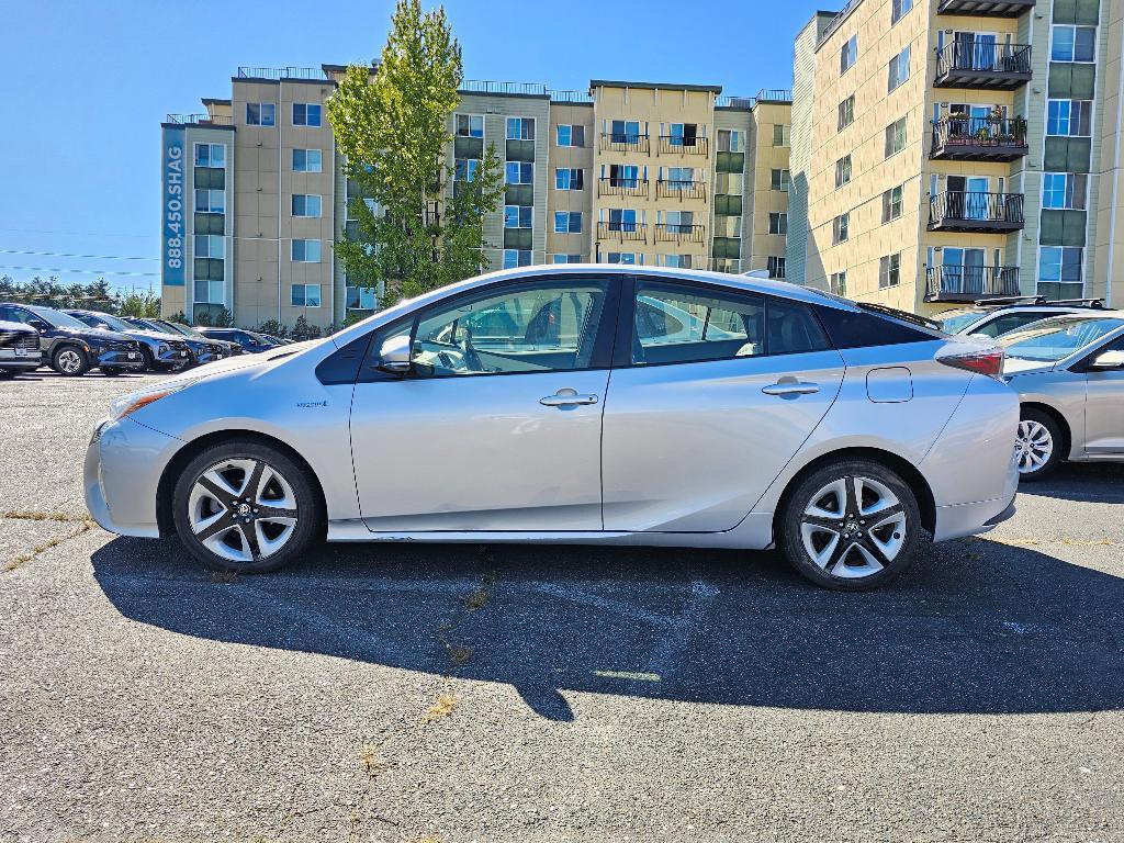 used 2016 Toyota Prius car, priced at $16,788