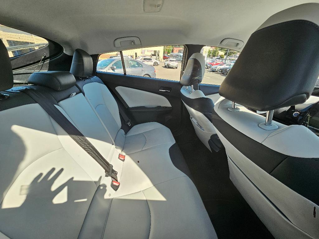 used 2016 Toyota Prius car, priced at $16,788