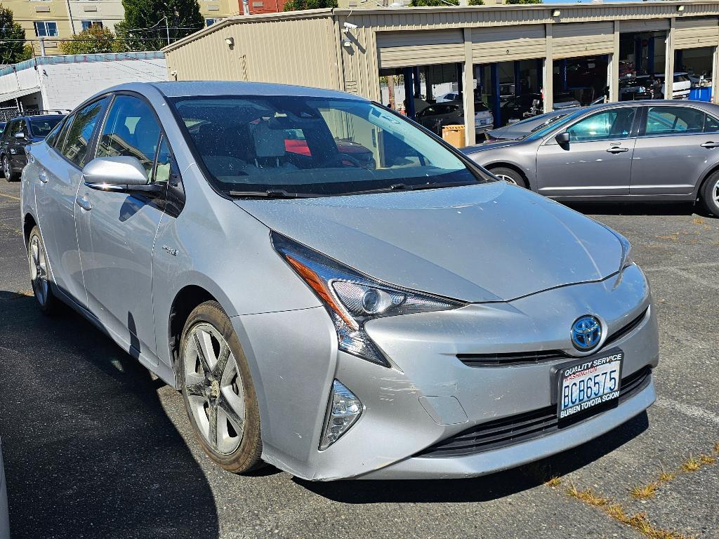 used 2016 Toyota Prius car, priced at $16,788