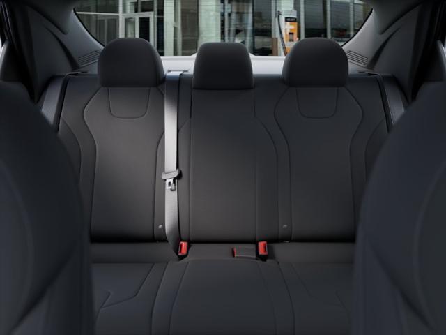 new 2025 Hyundai ELANTRA HEV car, priced at $25,490