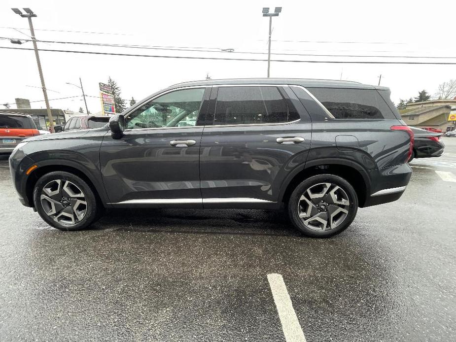 new 2024 Hyundai Palisade car, priced at $43,030