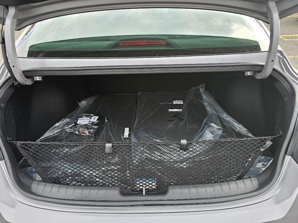 new 2025 Hyundai Elantra car, priced at $21,513