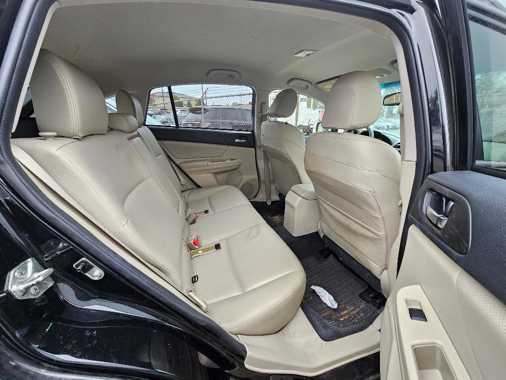 used 2014 Subaru XV Crosstrek car, priced at $13,777