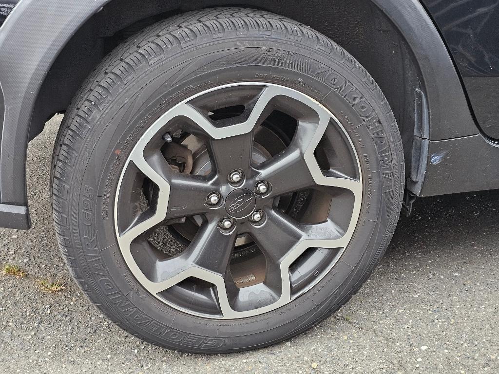 used 2014 Subaru XV Crosstrek car, priced at $13,777