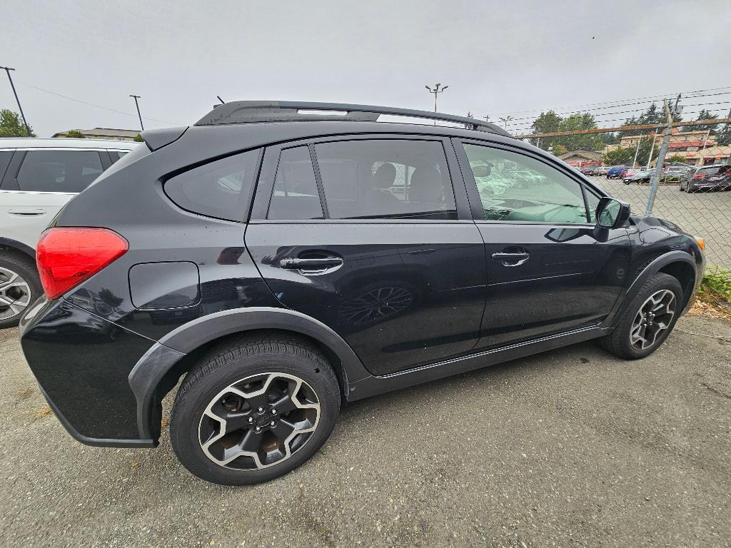 used 2014 Subaru XV Crosstrek car, priced at $13,777