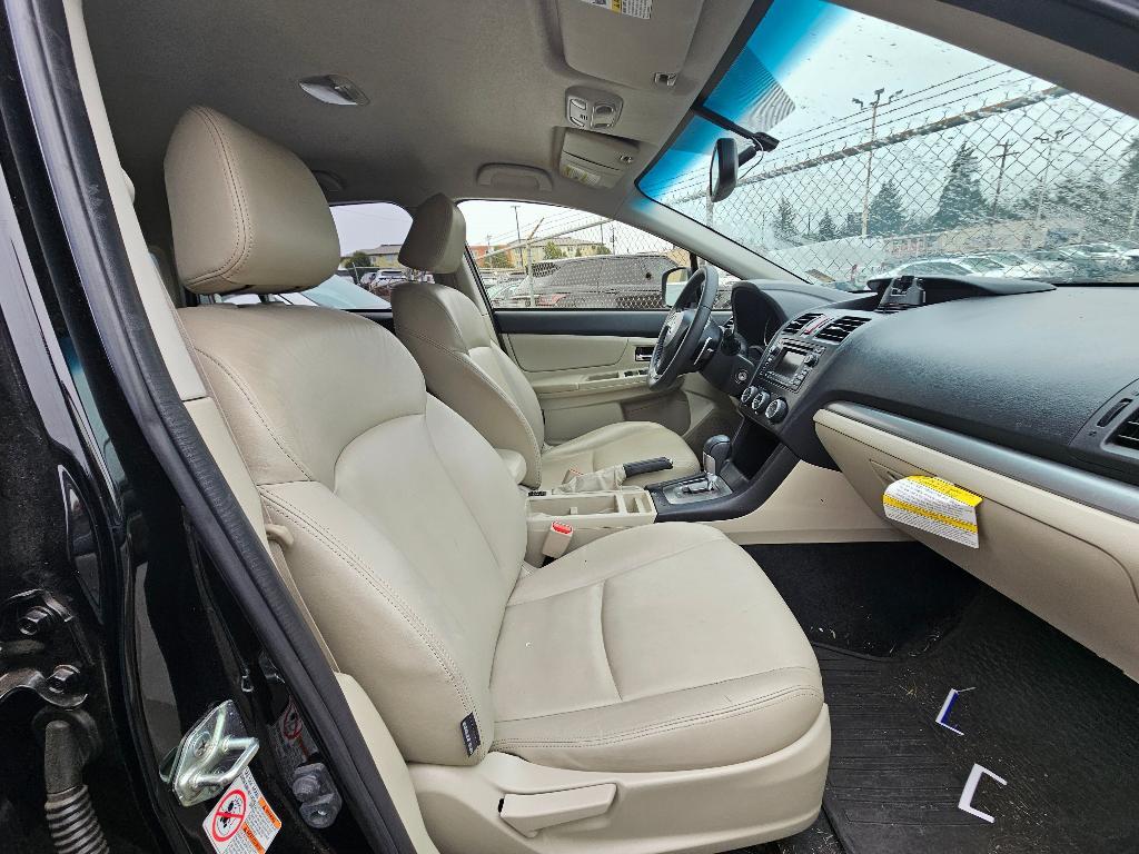 used 2014 Subaru XV Crosstrek car, priced at $13,777