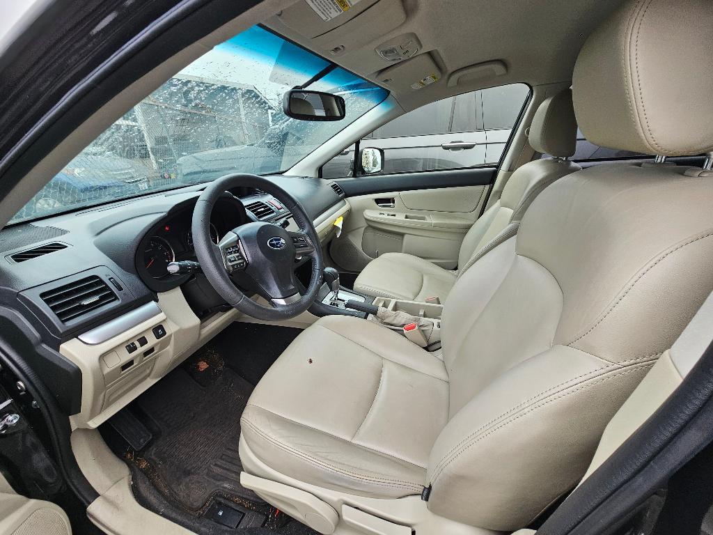 used 2014 Subaru XV Crosstrek car, priced at $13,777