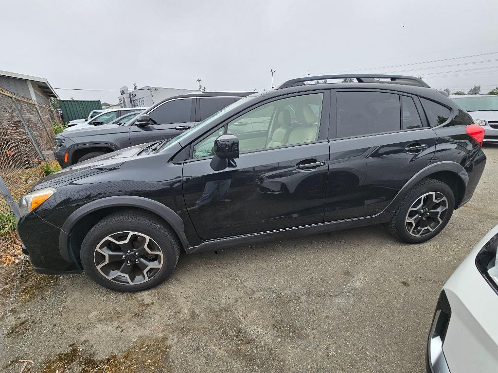 used 2014 Subaru XV Crosstrek car, priced at $13,777
