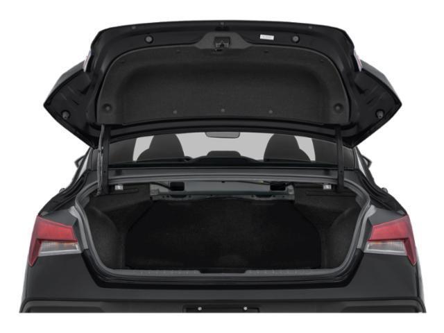 new 2025 Hyundai Elantra car