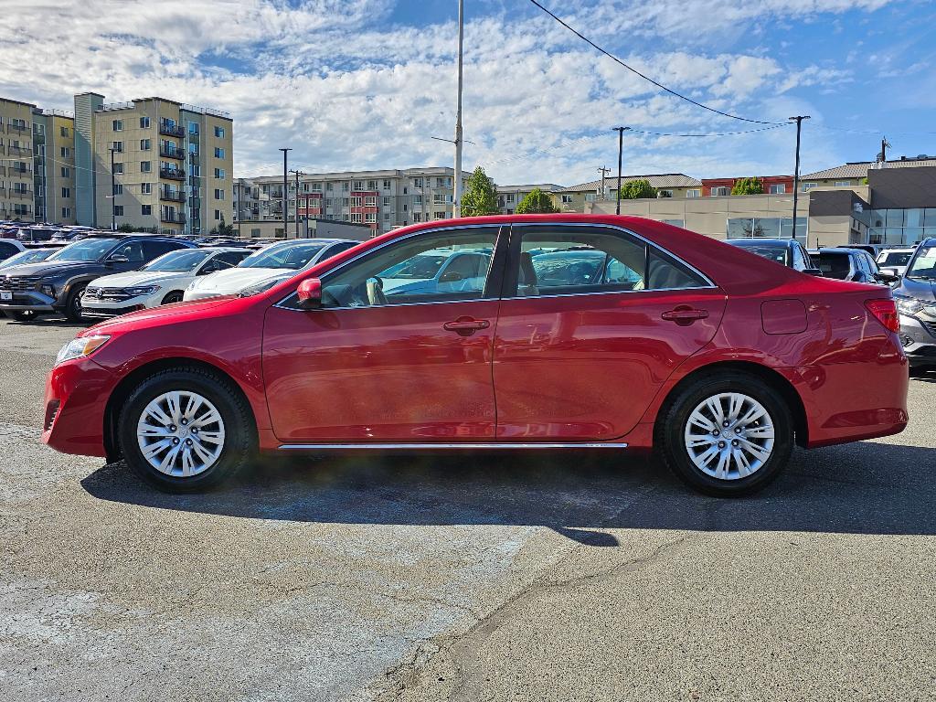 used 2013 Toyota Camry car, priced at $12,997