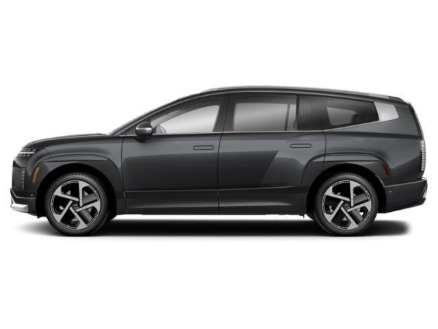 new 2026 Hyundai IONIQ 9 car