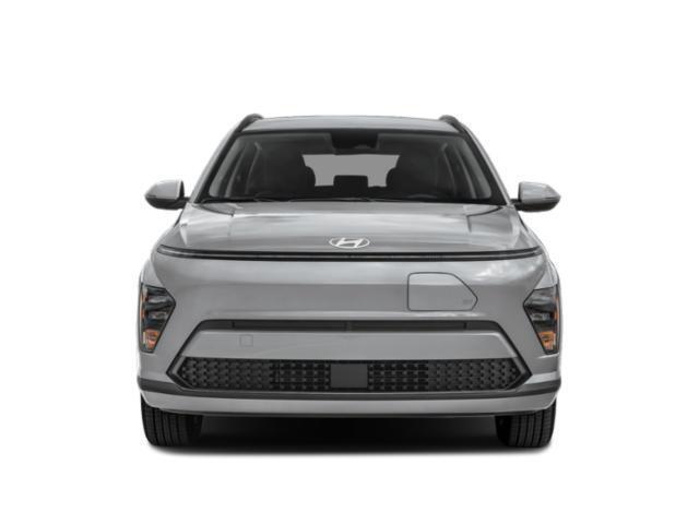 new 2025 Hyundai Kona EV car