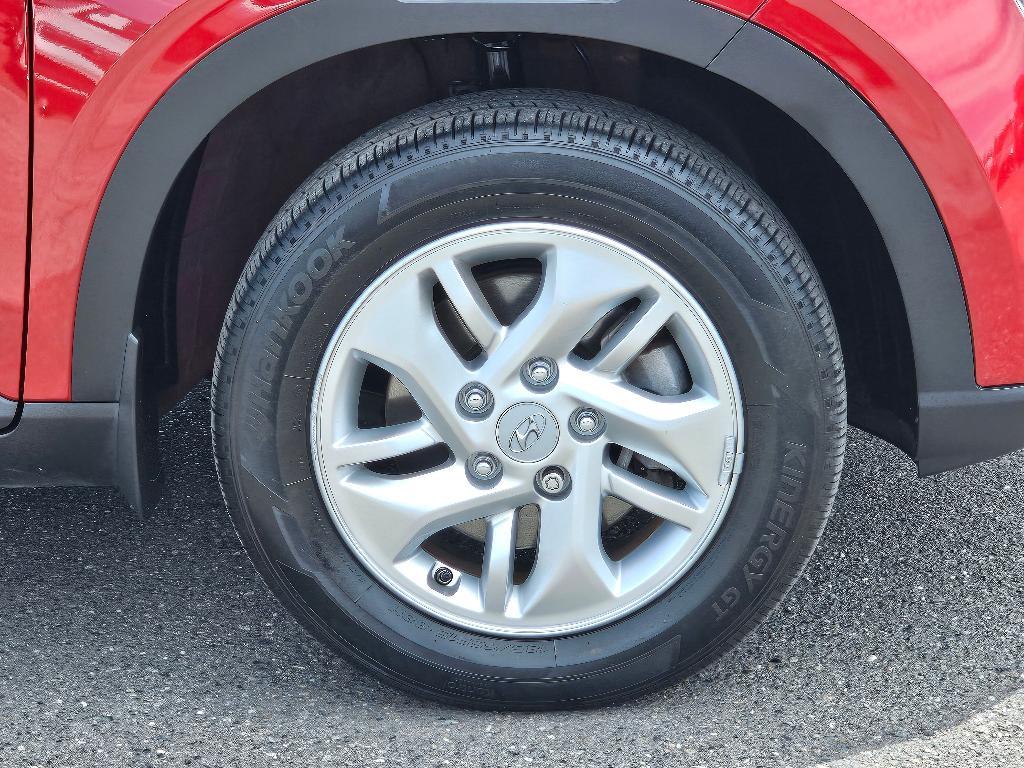 used 2020 Hyundai Venue car, priced at $15,977