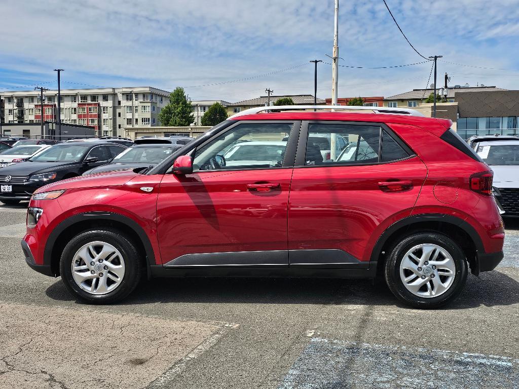 used 2020 Hyundai Venue car, priced at $15,977