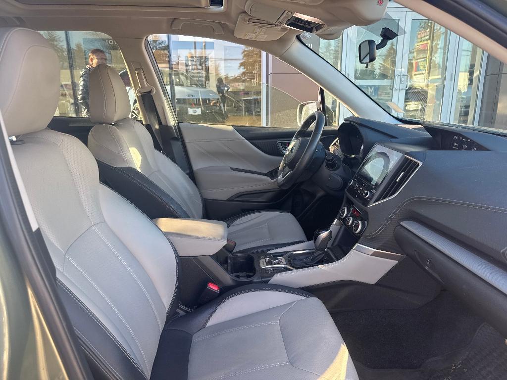 used 2019 Subaru Forester car, priced at $18,777