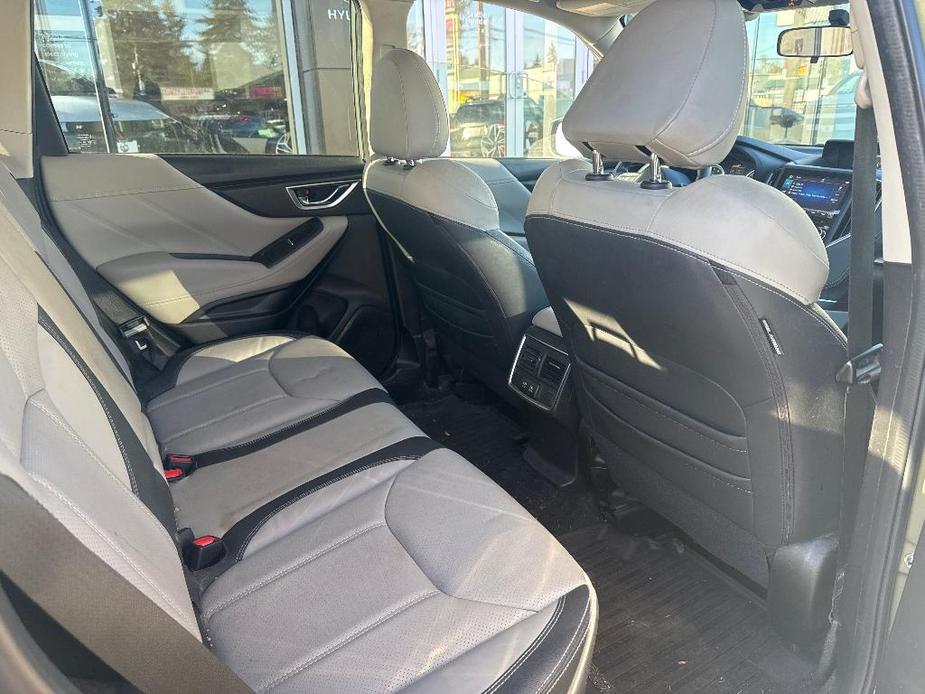 used 2019 Subaru Forester car, priced at $18,777