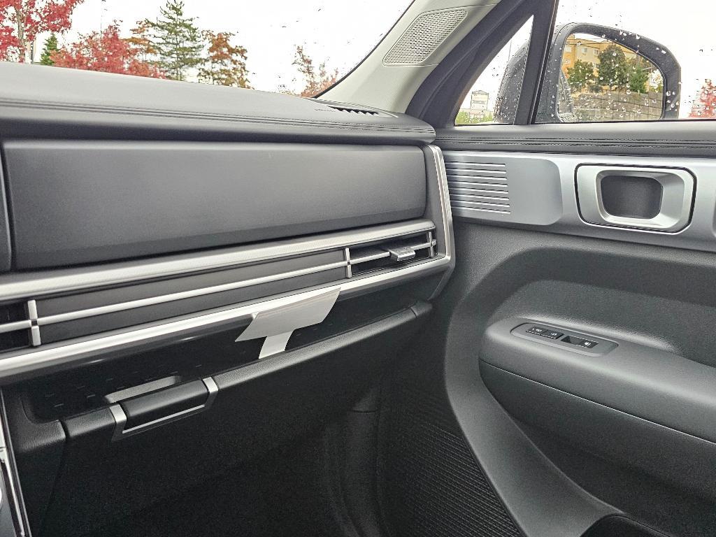 new 2026 Hyundai SANTA FE HEV car, priced at $35,272